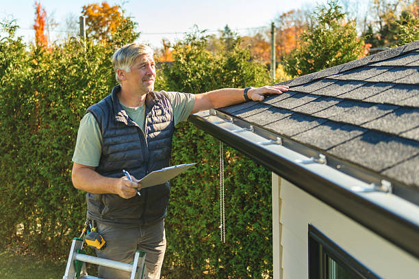 Affordable Flat Roof Repair solutions in Marysville, MI